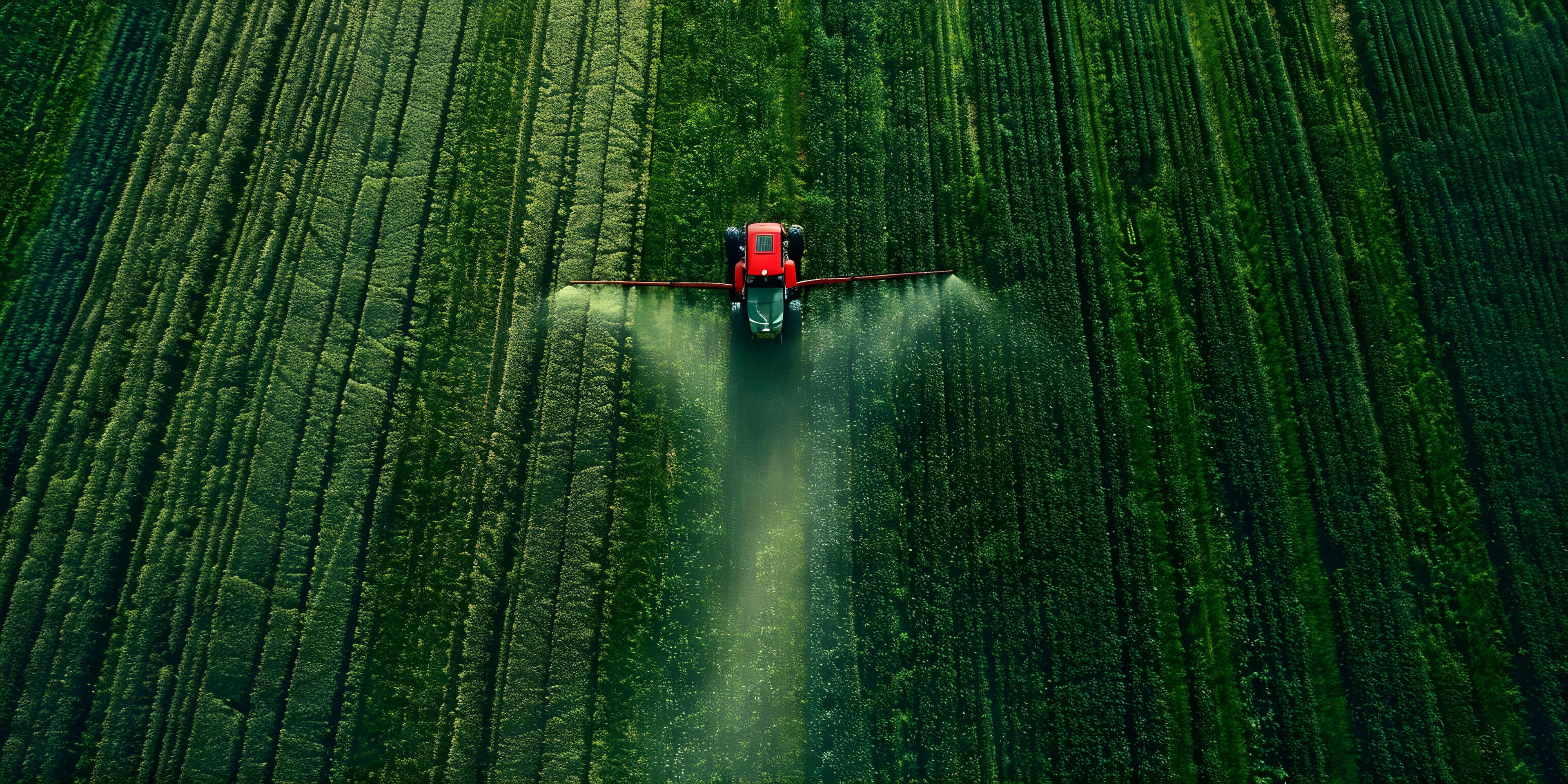 Agriculture