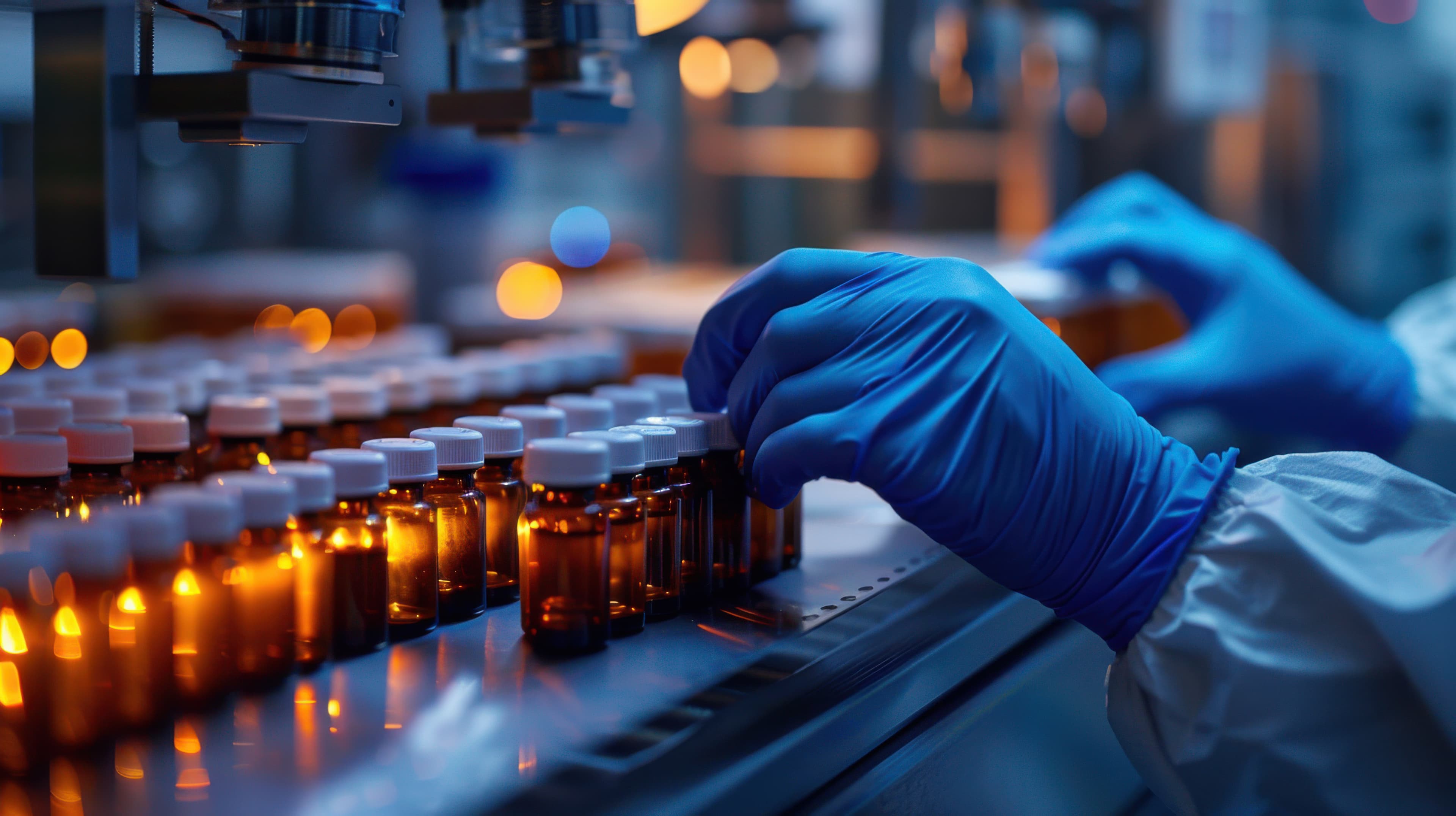 Industrial Biotechnology